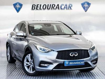 usado Infiniti Q30 Premium FWD 1.5d DCT