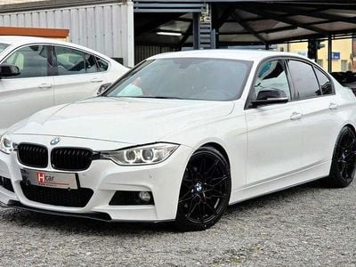 Usado 2012 BMW 320 Sedan | € 20.790 (Preço elevado)