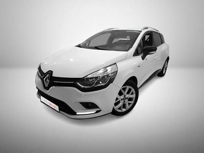 Renault Clio GrandTour