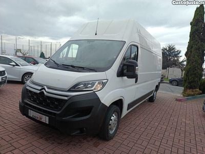 Citroën Jumper