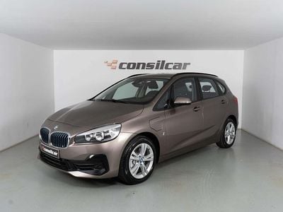 BMW 225 Active Tourer