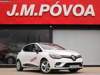 Renault Clio IV