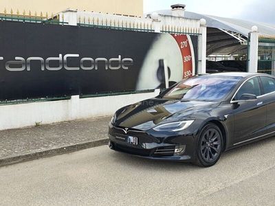 usado Tesla Model S 100D