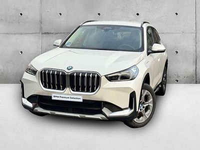 Branco mineral metalizada Usado 2024 BMW X1 Comfort Edition SUV | € 53.946 (Caro)