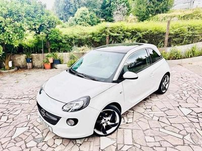 Opel Adam