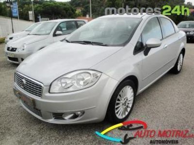 usado Fiat Linea 1.3 Multijet