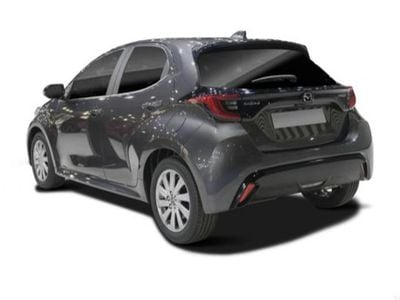 Usado Mazda 2 Prime-Line 116 HP (85 kW) 2023 Citadino
