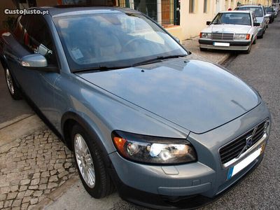 usado Volvo C30 2.0 D Nível 3 Cx Aut