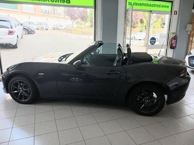 Mazda MX5