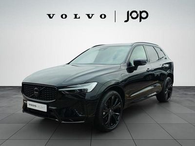 Preto Usado 2025 Volvo XC60 SUV | € 58.500 (Preço elevado)
