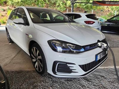 usado VW Golf 1.4 GTE Plug-in