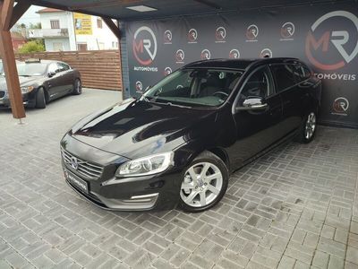 usado Volvo V60 2.0 D4 Momentum