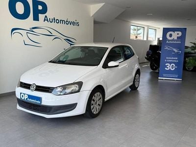 VW Polo