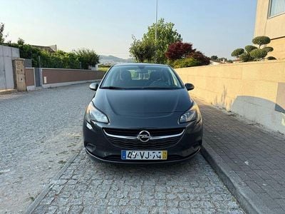 Usado 2018 Opel Corsa Sedan | € 7.300 (Bom preço)