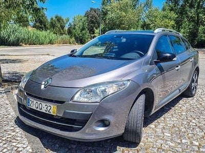Renault Mégane III