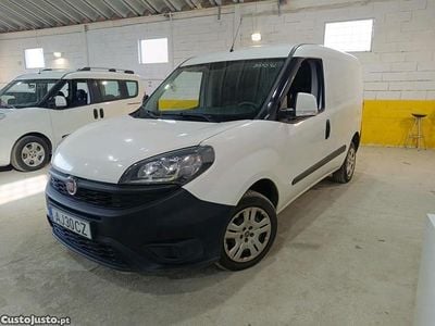 Fiat Doblò