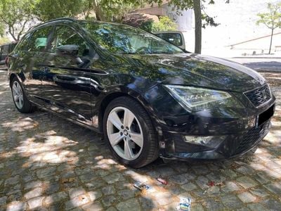 Seat Leon ST