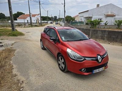 Renault Clio IV