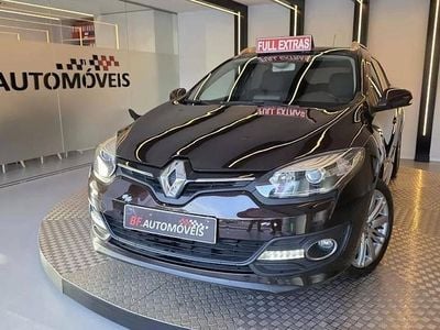 Renault Mégane III