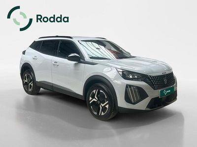Outro Novo 2025 Peugeot 2008 Allure SUV | € 25.900 (Preço justo)