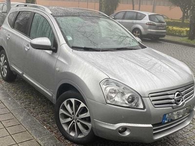 Usado Nissan Qashqai +2 110 HP (80 kW) 2009 SUV