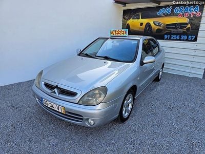 Citroën Xsara
