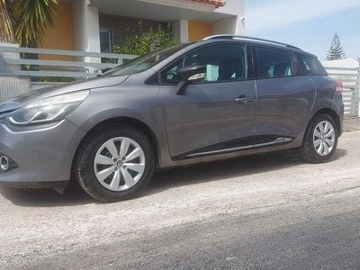 Renault Clio IV