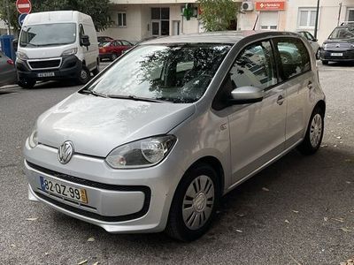 VW up!