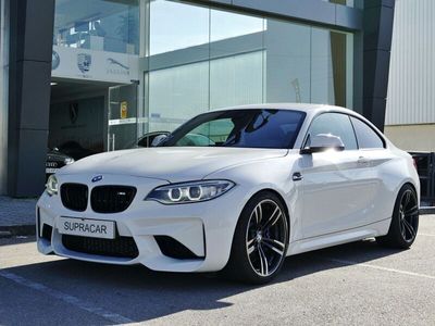 usado BMW M2 Serie-2Auto