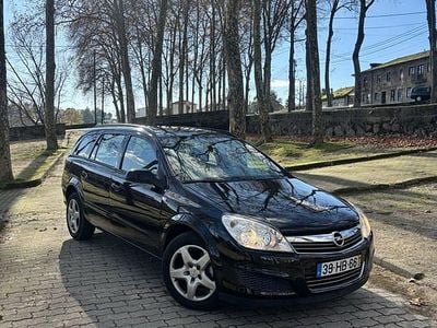 Usado 2008 Opel Astra | € 4.000 (Preço justo)