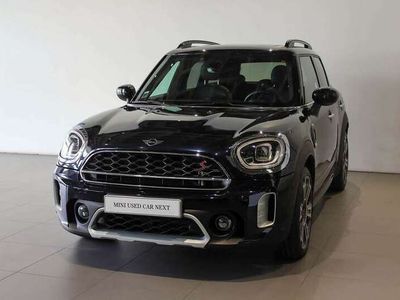 Mini Cooper SD Countryman