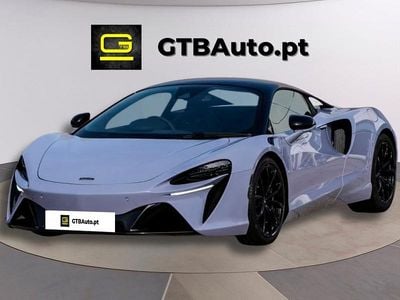 Outra Usado 2024 McLaren Artura | € 224.000