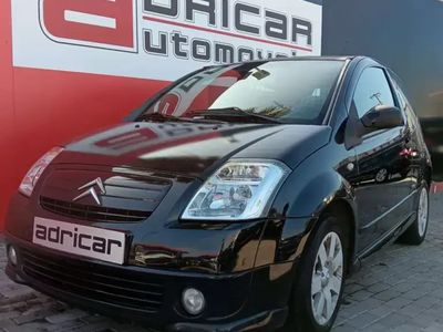 Citroën C2