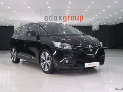 usado Renault Grand Scénic IV 