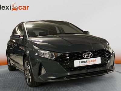 usado Hyundai i20 i20KLASS 1.0 TGDI 100CV