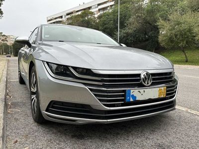 VW Arteon