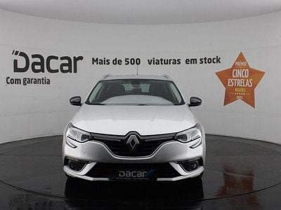 Renault Mégane GrandTour