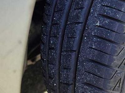 Usado 1996 Fiat Punto Sedan | € 1.000