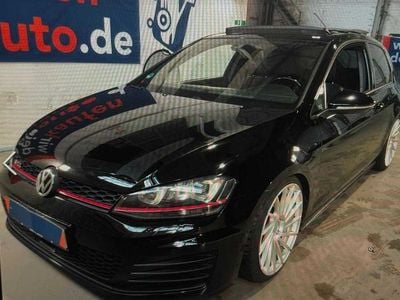VW Golf VII
