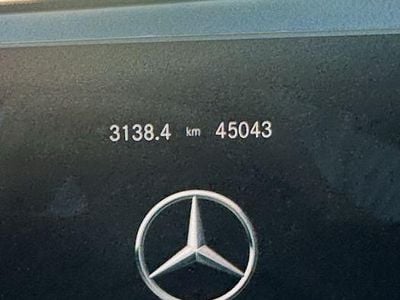 Mercedes A200