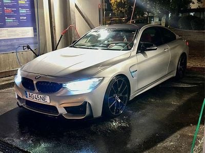 Usado 2014 BMW 420 Sport Line Coupé | € 21.250