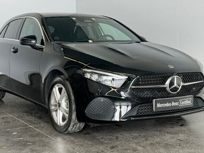 Mercedes A250