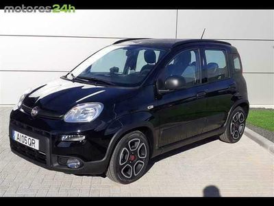 usado Fiat Panda 1.0 Hybrid