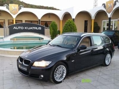 usado BMW 320 Touring Dynamic Executive