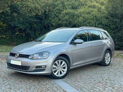 VW Golf VII
