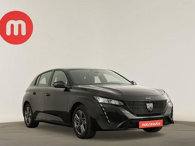 Usado 2024 Peugeot 308 Active | € 23.499 (Preço justo)