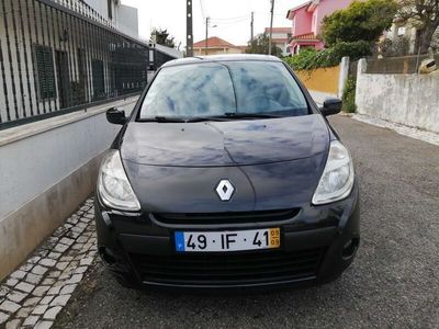 Renault Clio II