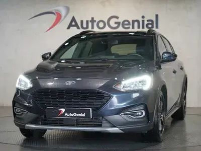 usado Ford Focus 1.0 EcoBoost MHEV Active