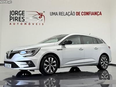 Renault Mégane GrandTour