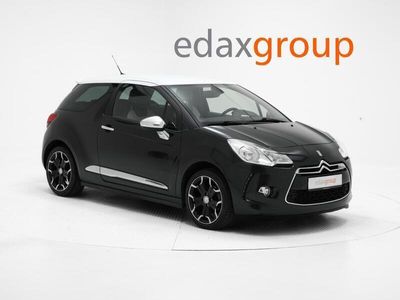 Citroën DS3